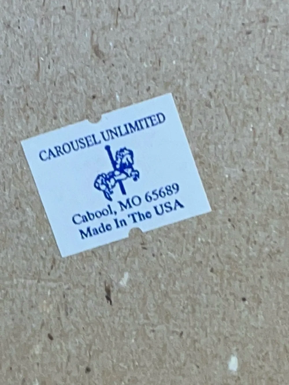 Carousel Unlimited carousel unlimited